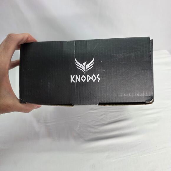 58mm Espresso Tamper Station V3 Walnut Portafilter Holder Compact Organizer - Picture 14 of 14